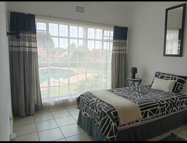 4 BEDROOM HOUSE FOR SALE IN NORKEM PARK